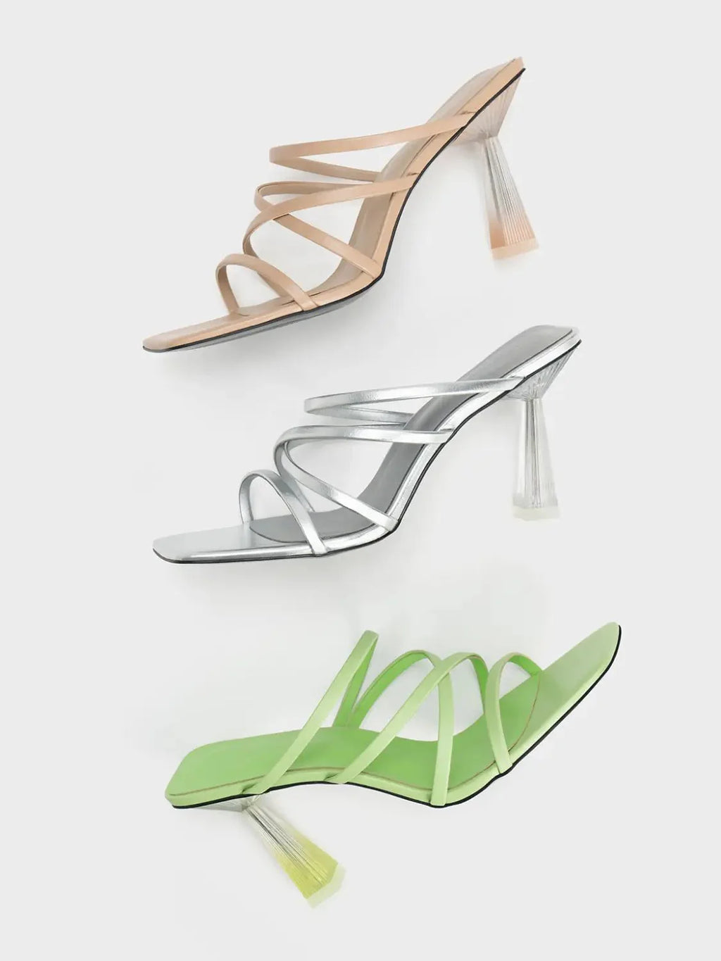 How to Choose the Perfect Pair of Shoes: A Comprehensive Guide - cunei